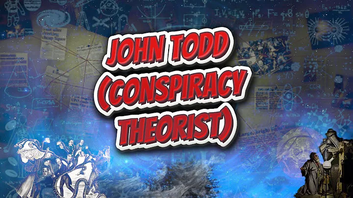 Jon Todd Photo 35
