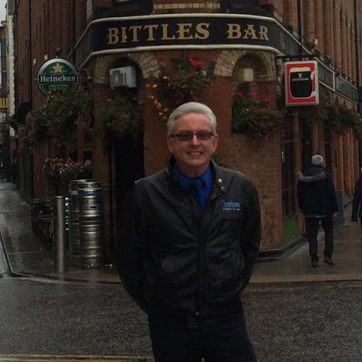 Peter Heaney Photo 11
