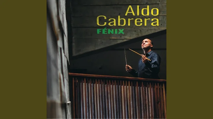 Aldo Cabrera Photo 26