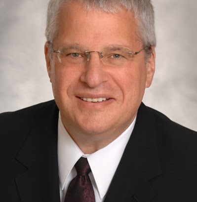 Vernon Bailey Photo 11