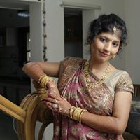 Nishi Shah Photo 6