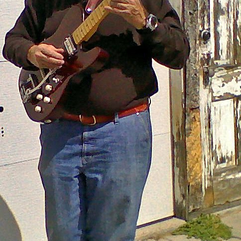 Thomas Ivan Photo 11