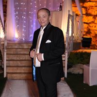 Michael Winberg Photo 2