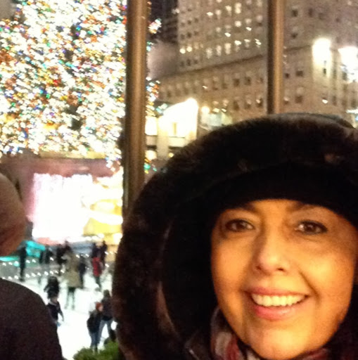 Patricia Villarreal Photo 13
