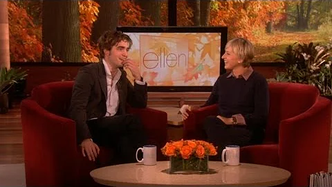 Robert Ellen Photo 15