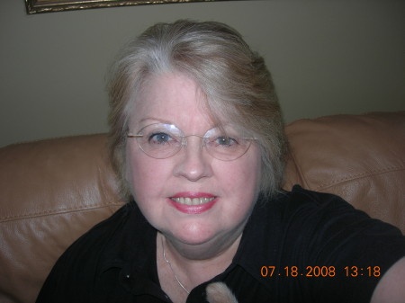 Janet Carlson Photo 19