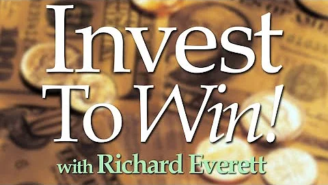 Richard Everett Photo 41