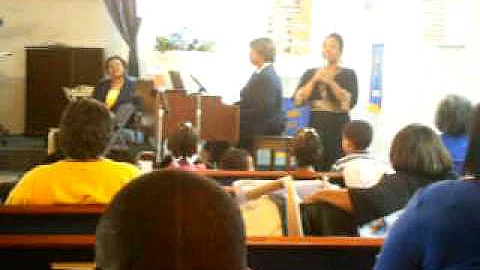 Francine Jackson Photo 38