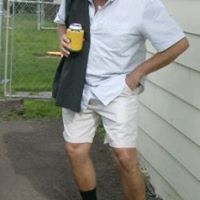 Mark Bakke Photo 2