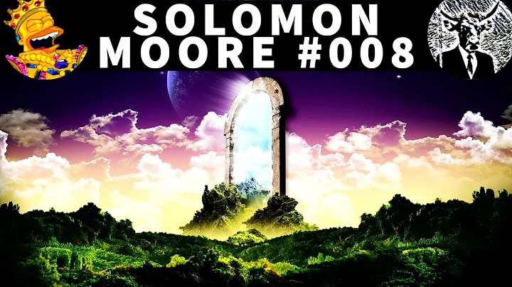 Solomon Moore Photo 19