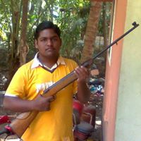 Nikhil Puri Photo 3