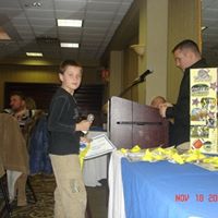 Derek Dorn Photo 3