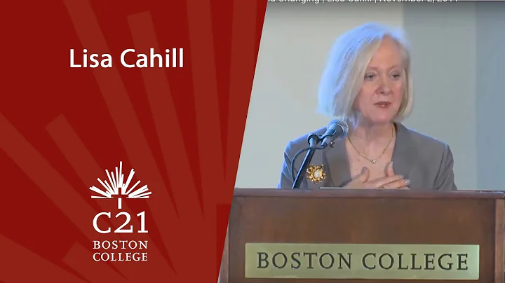 Lisa Cahill Photo 27