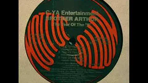 Arthur Broder Photo 9