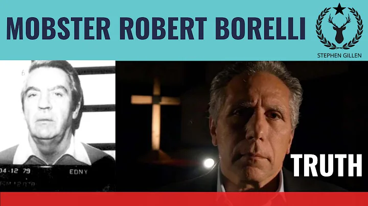 Robert Borelli Photo 14
