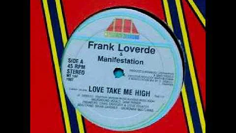 Frank Laverde Photo 7
