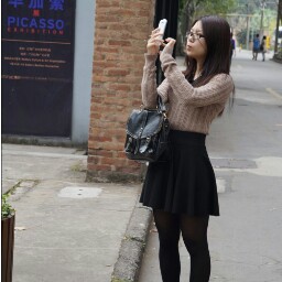 Tracy Wu Photo 14
