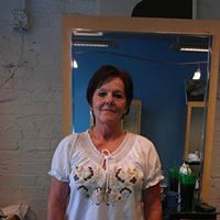 Barbara Tuthill Photo 1