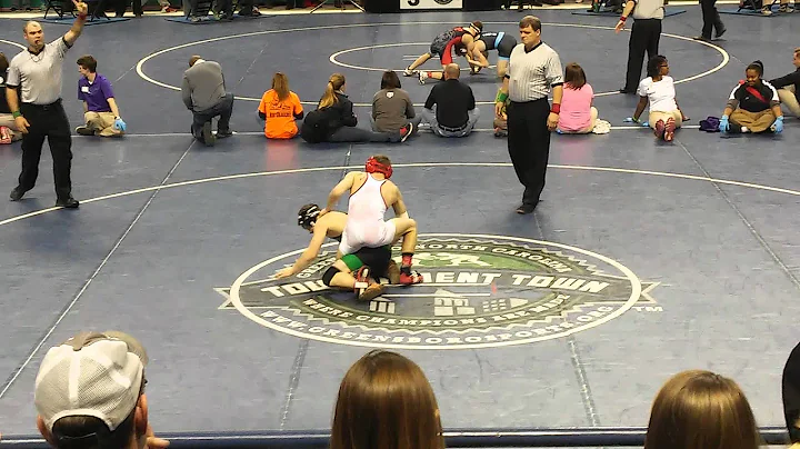 Mason Byers Photo 14