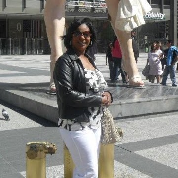 Charlene Kidd Photo 12