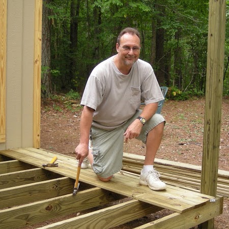 Tom Blankenship Photo 10