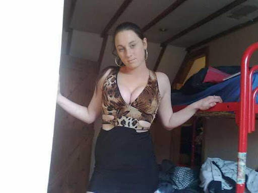 Nadine Barnett Photo 9