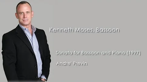 Kenneth Moses Photo 30