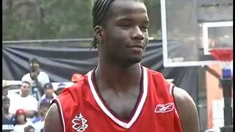Jermaine Rucker Photo 21