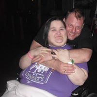 Charlene Rowe Photo 8