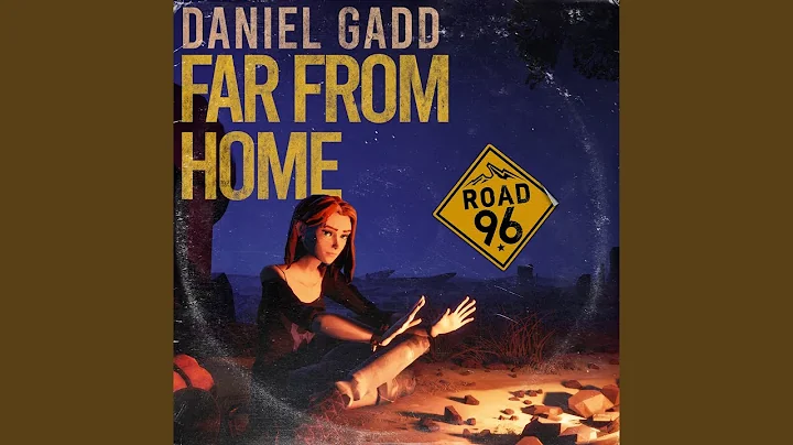 Daniel Gadd Photo 22
