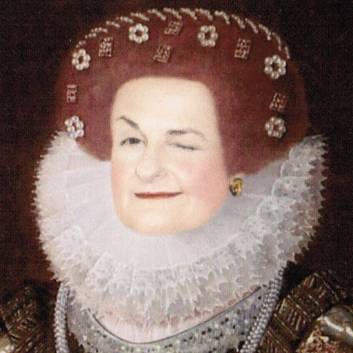 Susan Silver Photo 19