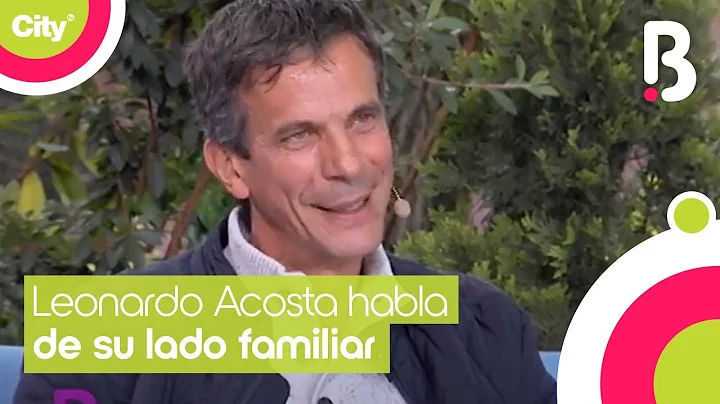 Leonardo Acosta Photo 28