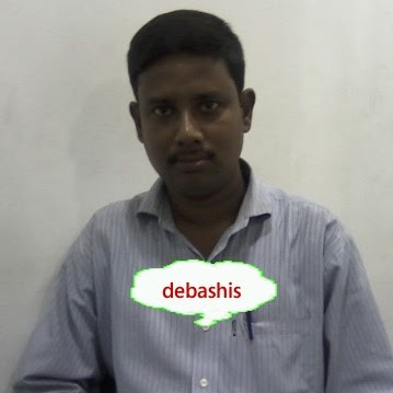 Debashis Saha Photo 14