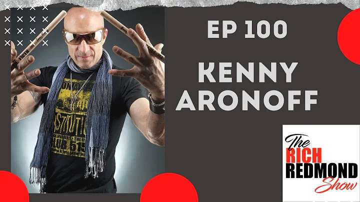 Kenny Redmond Photo 10