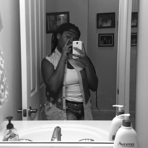 Janai Jones Photo 9