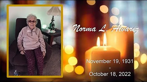 Norma Rowland Photo 24