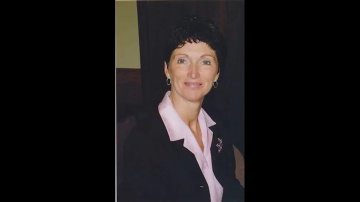 Sandra Gregg Photo 28