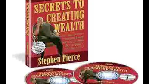 Stephen Pierce Photo 37