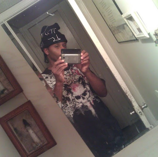 Johnny Cooper Photo 12