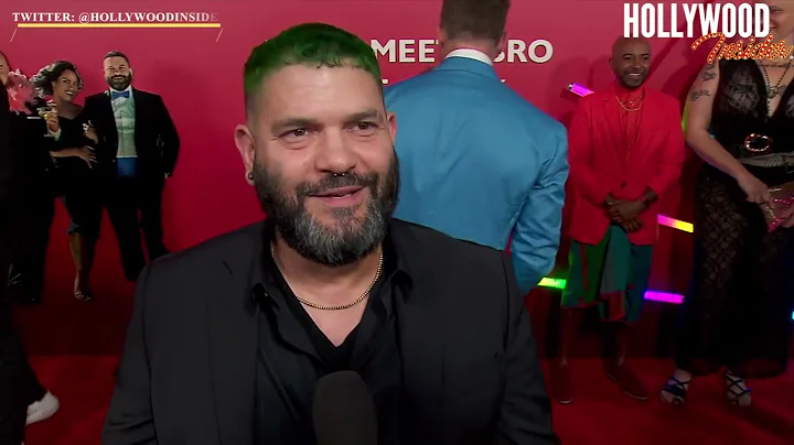 Guillermo Diaz Photo 35