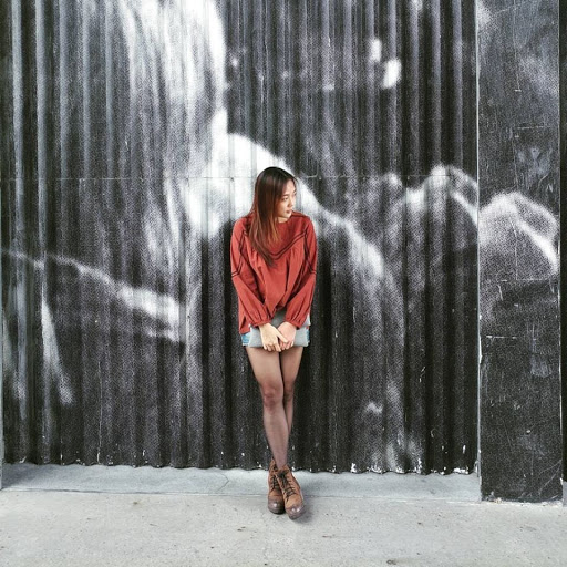 Ji Wang Photo 14