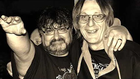 Dean Buckley Photo 29