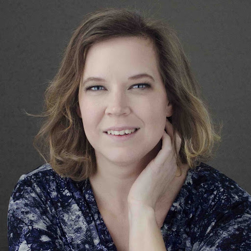 Karen Ostberg Photo 3