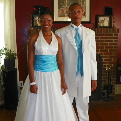 Adrienne Prince Photo 11