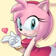 Amy Rose Photo 20