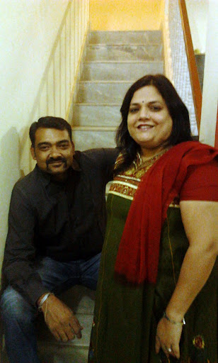 Arvind Mathur Photo 13