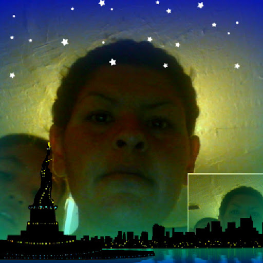 Hope Martinez Photo 16