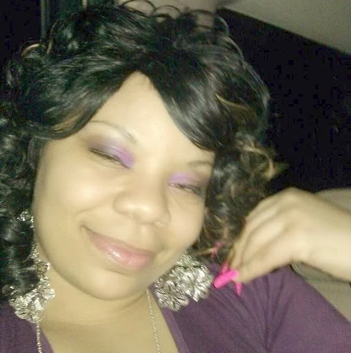 Patricia Rucker Photo 12