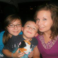 Jessica Elmore Photo 1