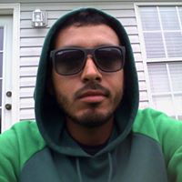 Eder Leyva Photo 1
